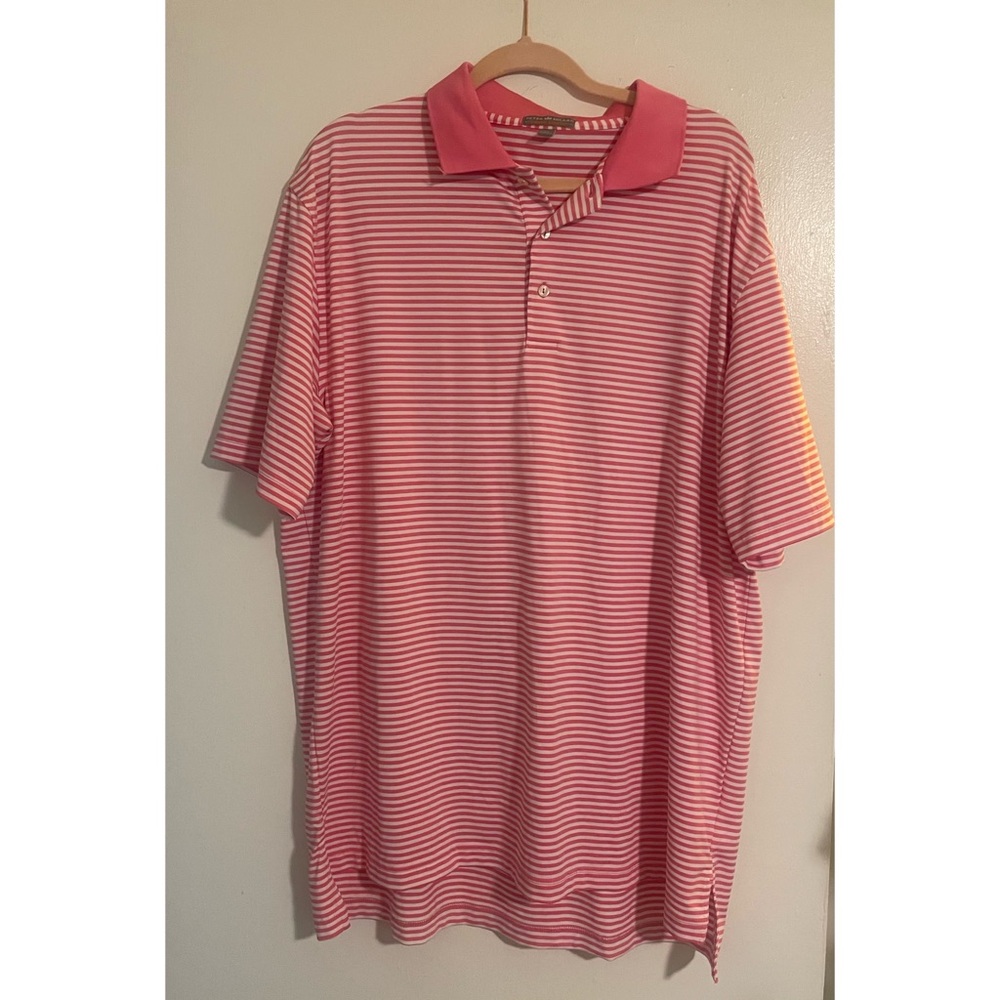 Peter Millar Summer Comfort Polo XL